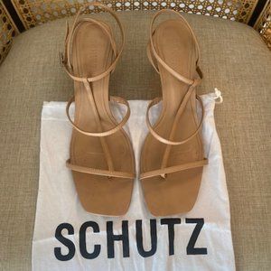Schutz Ameena Heels